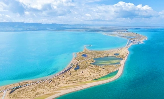 Giorno 3: Qinghai