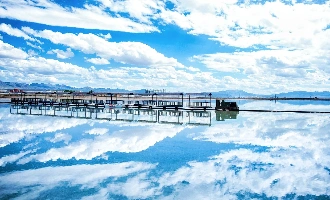 Giorno 4: Qinghai