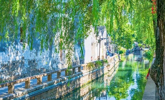 Day 3: Suzhou