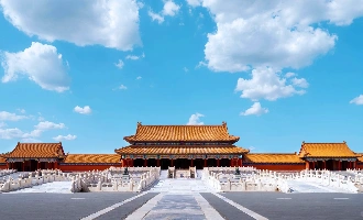 Tag 2: Peking