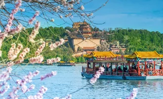 Tag 2: Peking