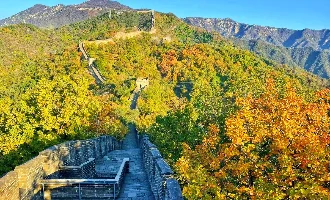Tag 3: Peking