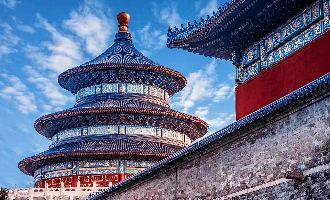 Tag 4: Peking-Xi'an