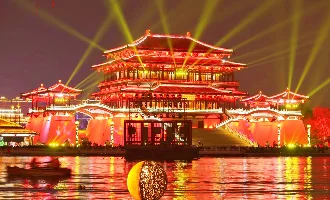 Tag 5: Xi'an