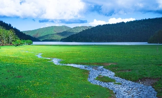 Tag 9: Shangri-La