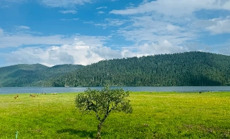Tag 9: Shangri-La