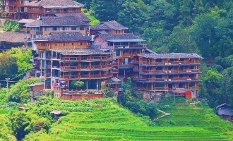 Giorno 2: Guilin