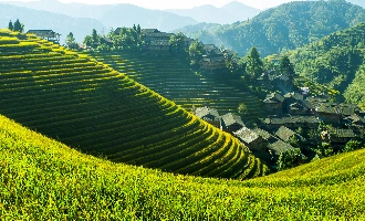 Giorno 2: Guilin