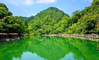 Giorno 3: Guilin