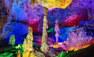 Giorno 3: Guilin