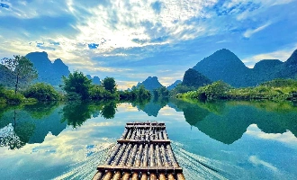Giorno 4: Guilin