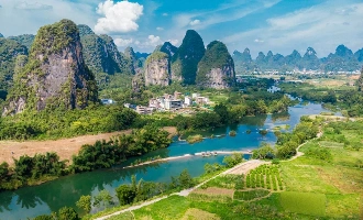 Giorno 4: Guilin