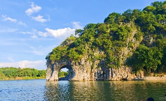 Giorno 4: Guilin