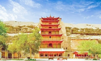 Day2: Dunhuang