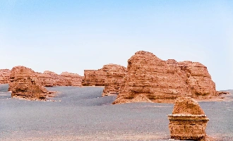 Day3: Dunhuang