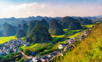Day 5: Xingyi