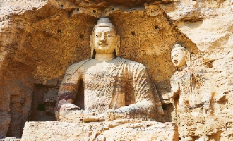 Giorno 1: Arrivo di Datong