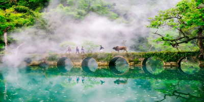 Day 2：Guizhou