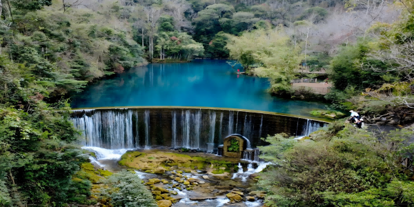 Day 2：Guizhou