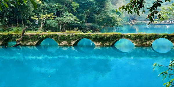 Day 2：Guizhou