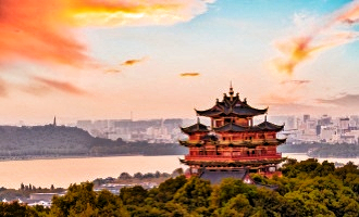 Day 6: Qingdao