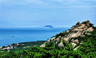 Day 5: Qingdao