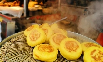 Day 7: Chengdu