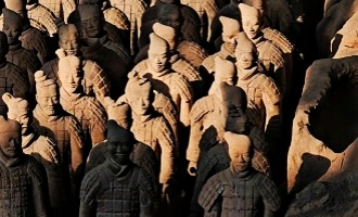 Day 5: Xi'an