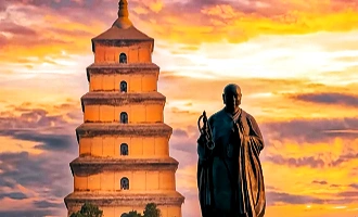 Day 5: Xi'an