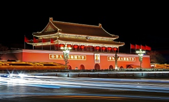 Tag 2: Peking 