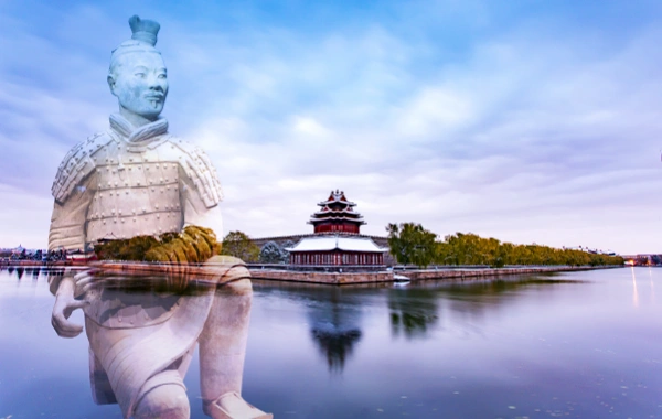 Day 4: Xi'an