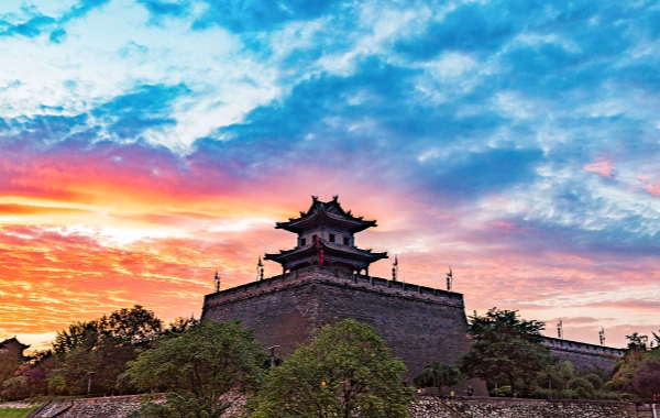 Day 4: Xi'an