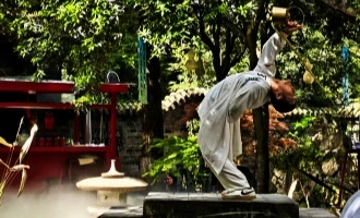 Day 5: Chengdu