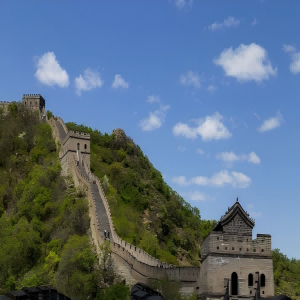 Beijing-Guilin 6-Days Tour