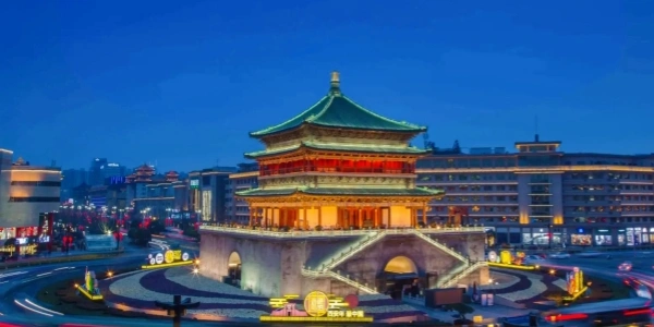  Day 5: Xi'an
