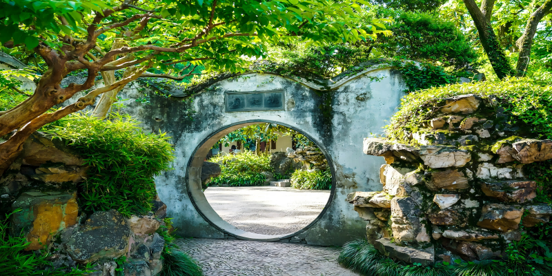 Day 2：Suzhou