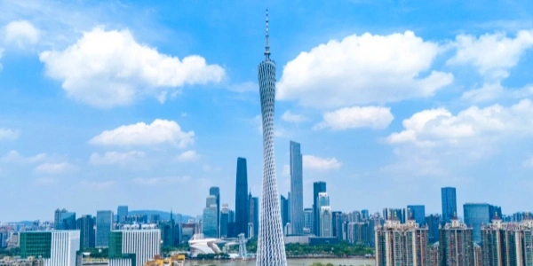 Day12: Guilin-Guangzhou
