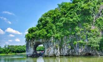 Day 7: Guilin