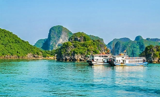 Day 3: Guilin