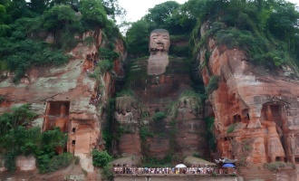 Day 5: Chengdu