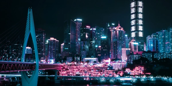 Day 10: Chongqing