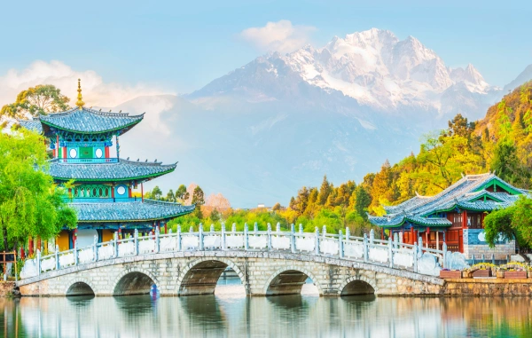 Tag 11:Lijiang