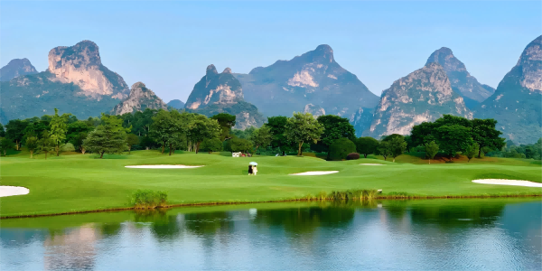 Day 3：Guilin