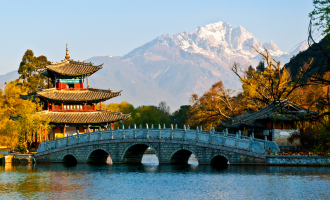 Day 2: Lijiang