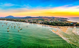 Day 6: Beihai