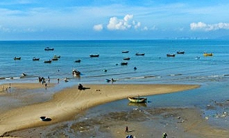 Day 6: Beihai