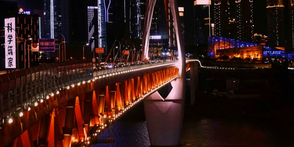 Giorno 7: Dali – Chongqing