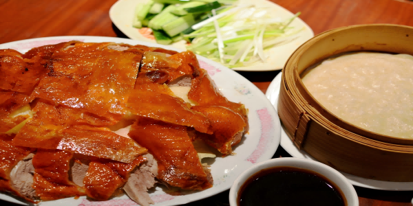 Day 9：Xi'an-Beijing
