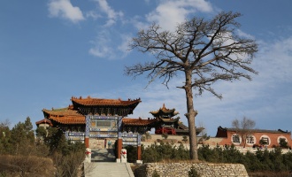 Day 5: Taiyuan