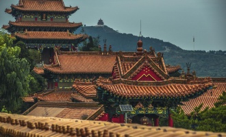 Day 5: Taiyuan